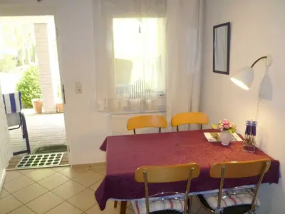 Ferienwohnung für 3 Personen (56 m²) in Koserow (Seebad) 8/10