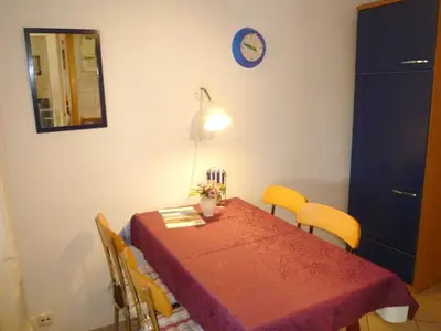 Ferienwohnung für 3 Personen (56 m²) in Koserow (Seebad) 9/10