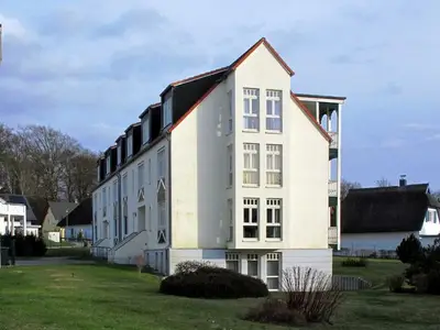 Ferienwohnung für 3 Personen (55 m²) in Koserow (Seebad) 3/10