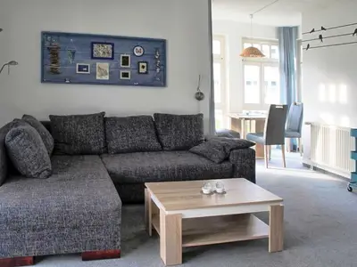 Ferienwohnung für 3 Personen (55 m²) in Koserow (Seebad) 4/10
