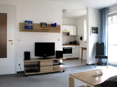 Ferienwohnung für 3 Personen (55 m²) in Koserow (Seebad) 5/10