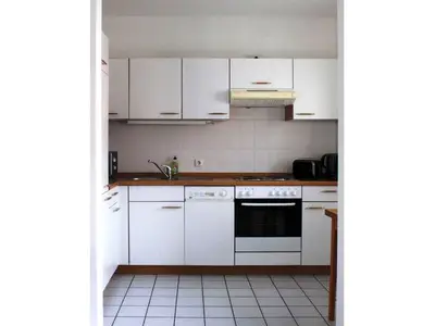 Ferienwohnung für 3 Personen (55 m²) in Koserow (Seebad) 8/10