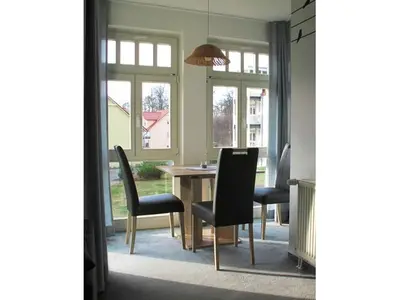 Ferienwohnung für 3 Personen (55 m²) in Koserow (Seebad) 9/10