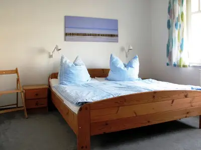 Ferienwohnung für 3 Personen (55 m²) in Koserow (Seebad) 10/10