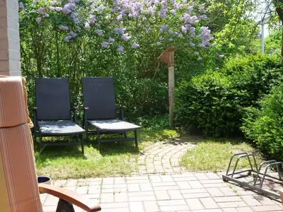 Ferienwohnung für 2 Personen (20 m²) in Koserow (Seebad) 2/10