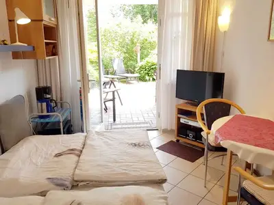 Ferienwohnung für 2 Personen (20 m²) in Koserow (Seebad) 3/10