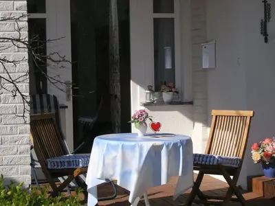 Ferienwohnung für 2 Personen (20 m²) in Koserow (Seebad) 5/10