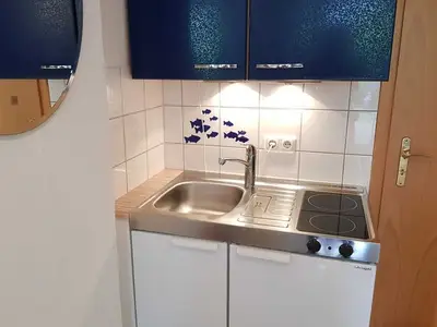 Ferienwohnung für 2 Personen (20 m²) in Koserow (Seebad) 6/10