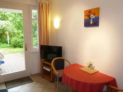 Ferienwohnung für 2 Personen (20 m²) in Koserow (Seebad) 7/10