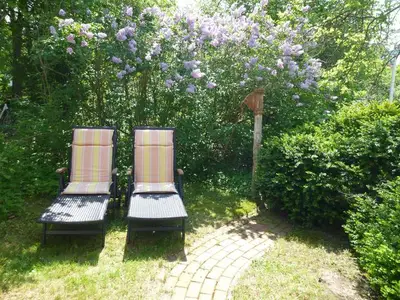 Ferienwohnung für 2 Personen (20 m²) in Koserow (Seebad) 9/10