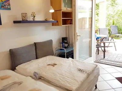 Ferienwohnung für 2 Personen (20 m²) in Koserow (Seebad) 10/10