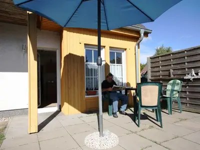 Ferienwohnung für 5 Personen (50 m²) in Koserow (Seebad) 3/10