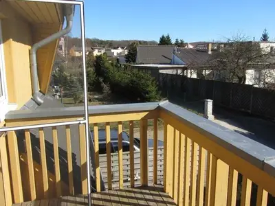 Ferienwohnung für 2 Personen (48 m²) in Koserow (Seebad) 3/10