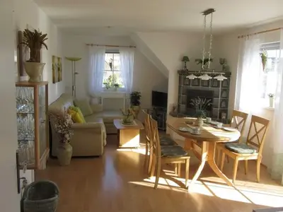 Ferienwohnung für 2 Personen (48 m²) in Koserow (Seebad) 7/10