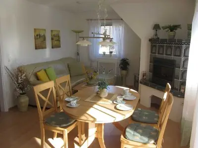 Ferienwohnung für 2 Personen (48 m²) in Koserow (Seebad) 8/10