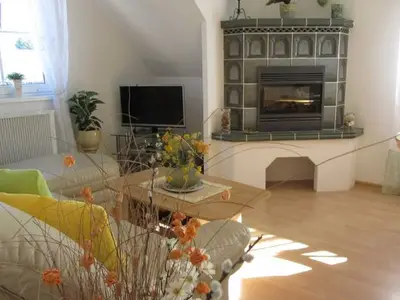 Ferienwohnung für 2 Personen (48 m²) in Koserow (Seebad) 9/10