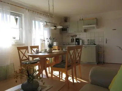 Ferienwohnung für 2 Personen (48 m²) in Koserow (Seebad) 10/10