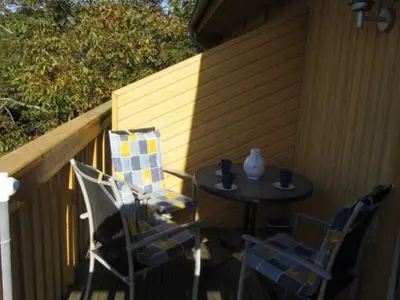 Ferienwohnung für 3 Personen (47 m²) in Koserow (Seebad) 4/10
