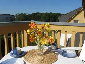 Ferienwohnung für 4 Personen (41 m²) in Koserow (Seebad)