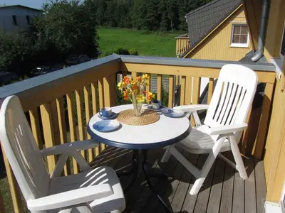 Ferienwohnung für 4 Personen (41 m²) in Koserow (Seebad) 2/10