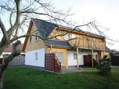 Ferienwohnung für 5 Personen (50 m²) in Koserow (Seebad) 1/10