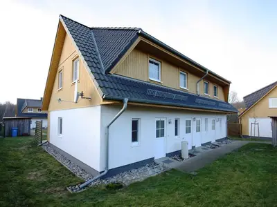 Ferienwohnung für 5 Personen (50 m²) in Koserow (Seebad) 4/10