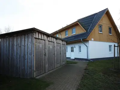 Ferienwohnung für 5 Personen (50 m²) in Koserow (Seebad) 5/10