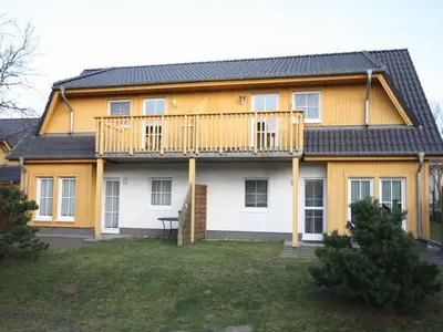 Ferienwohnung für 5 Personen (50 m²) in Koserow (Seebad) 7/10