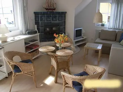 Ferienwohnung für 4 Personen (41 m²) in Koserow (Seebad) 8/10