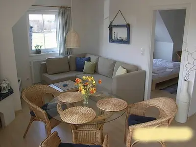 Ferienwohnung für 4 Personen (41 m²) in Koserow (Seebad) 9/10
