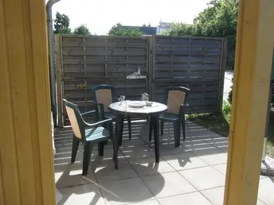 Ferienwohnung für 3 Personen (48 m²) in Koserow (Seebad) 2/10