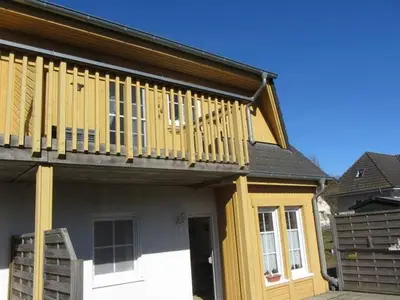 Ferienwohnung für 3 Personen (48 m²) in Koserow (Seebad) 5/10