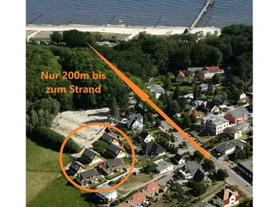 Ferienwohnung für 3 Personen (48 m²) in Koserow (Seebad) 6/10