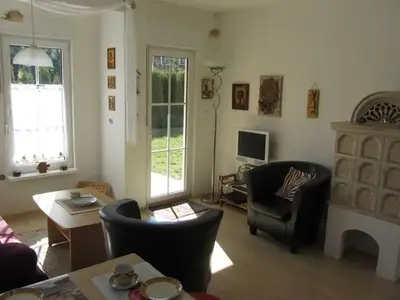Ferienwohnung für 3 Personen (48 m²) in Koserow (Seebad) 8/10
