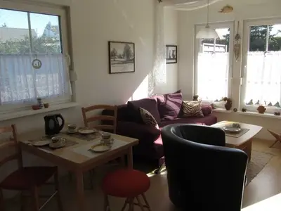 Ferienwohnung für 3 Personen (48 m²) in Koserow (Seebad) 9/10
