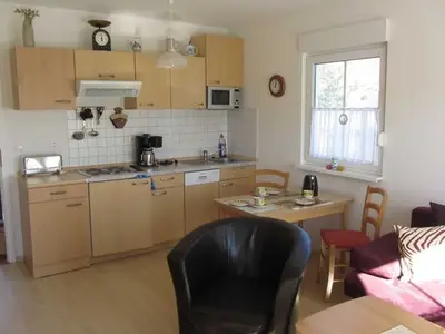 Ferienwohnung für 3 Personen (48 m²) in Koserow (Seebad) 10/10