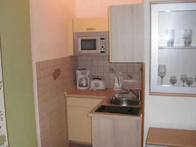 Ferienwohnung für 3 Personen (45 m²) in Koserow (Seebad) 3/9