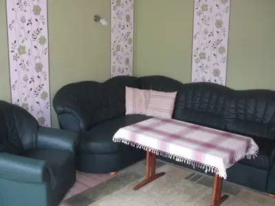 Ferienwohnung für 3 Personen (45 m²) in Koserow (Seebad) 4/9