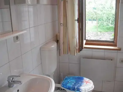 Ferienwohnung für 3 Personen (45 m²) in Koserow (Seebad) 8/9