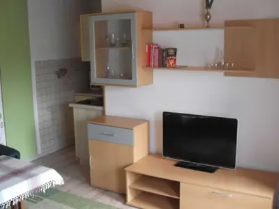 Ferienwohnung für 3 Personen (45 m²) in Koserow (Seebad) 9/9