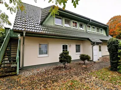 Ferienwohnung für 4 Personen (52 m²) in Koserow (Seebad) 3/10