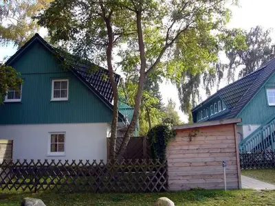 Ferienwohnung für 4 Personen (52 m²) in Koserow (Seebad) 5/10