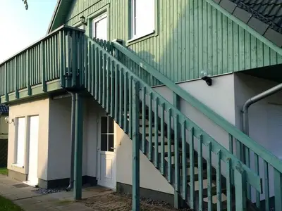 Ferienwohnung für 4 Personen (52 m²) in Koserow (Seebad) 7/10