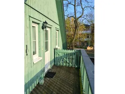 Ferienwohnung für 4 Personen (52 m²) in Koserow (Seebad) 8/10