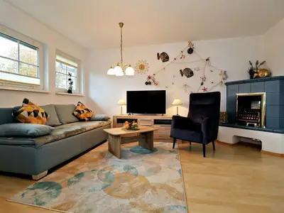 Ferienwohnung für 4 Personen (52 m²) in Koserow (Seebad) 10/10