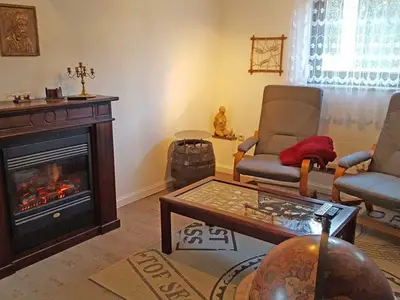 Ferienwohnung für 3 Personen (47 m²) in Koserow (Seebad) 2/10