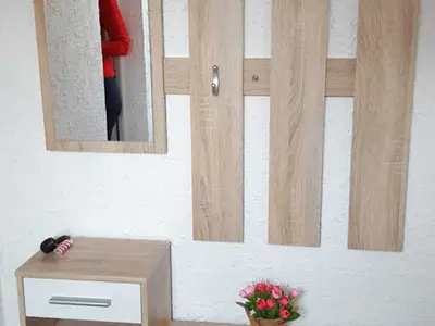 Ferienwohnung für 3 Personen (47 m²) in Koserow (Seebad) 3/10