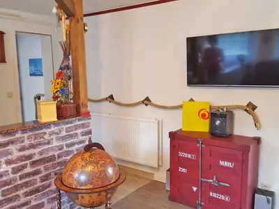 Ferienwohnung für 3 Personen (47 m²) in Koserow (Seebad) 5/10