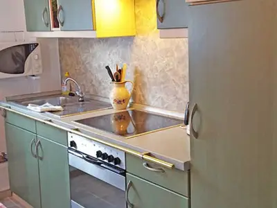 Ferienwohnung für 3 Personen (47 m²) in Koserow (Seebad) 8/10