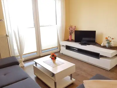 Ferienwohnung für 5 Personen in Koserow (Seebad) 1/10